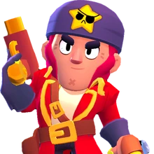 Colt Brawl Stars Wiki Fandom
