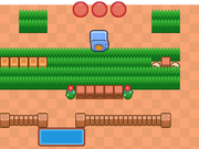 Category Heist Maps Brawl Stars Wiki Fandom