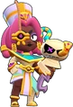 Juju Skin-Queen