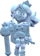 True Silver (10000 Coins) True Silver skin