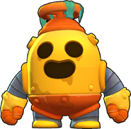 РобоСпайк (149 )