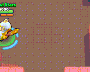 МинотаврБуллАтака.gif (953 КБ) Минотавр Булл — Основная атака