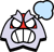 Dynamike Pin-Angry