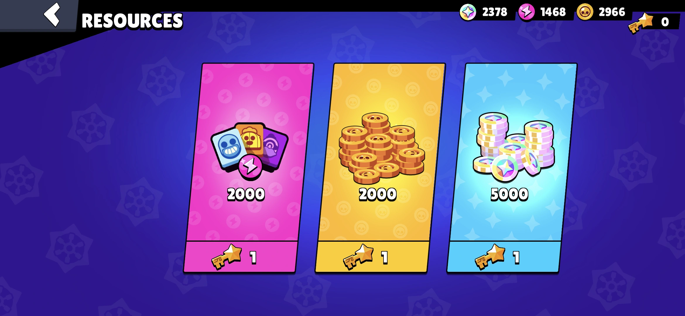 Brawl Stars championship qualification habits in Brawl Stars — Gem Grab guide
