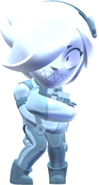 True Silver (10000 Coins) True Silver skin