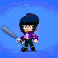 БибиПоражение.gif (807 КБ) Биби — Поражение (Такая же анимация у скинов: Героиня Биби, ЗомБиби, Мстительная Биби, Ужасная Биби, Бабл-Гам Биби, Серебряная Биби и Золотая Биби)