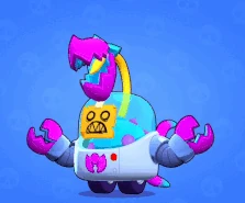 МутантПоражение.gif (3,43 МБ) Мутант Спраут - Поражение