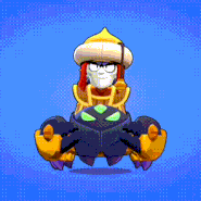 ПустынныйСкорпионЧакПоражение.gif (2,51 МБ) Пустынный Скорпион Чак — Поражение