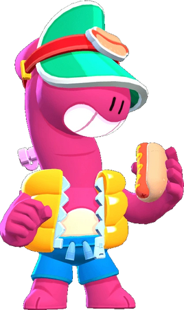 Doug Skin-Default