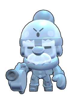 Gale, Brawl Stars Wiki