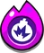 Hypercharge icon mike
