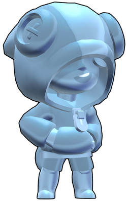 Leon, Brawl Stars Wiki