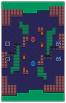 Творческий паралич-Map