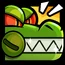 Crocodile Buster-pfp