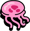Jellyfishing