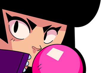 Bibi Brawl Stars Viki Fandom
