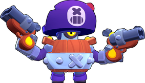 Проверим, насколько хорошо ты знаешь гаджеты игры Brawl Stars! — Трикки — тесты для девочек