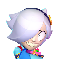Categoria Brawlers Brawl Stars Wiki Fandom - categoria brawlers brawl stars wiki brawl stars categoria personagens Categoria Brawlers Brawl Stars Wiki Fandom - brawl stars categoria personagens