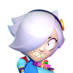 Brawl Stars Wiki Fandom - desenhos do brawl stars tara nita