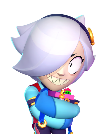 Colette Brawl Stars Wiki Fandom - personagens ou coisas do brawl stars para desenhar