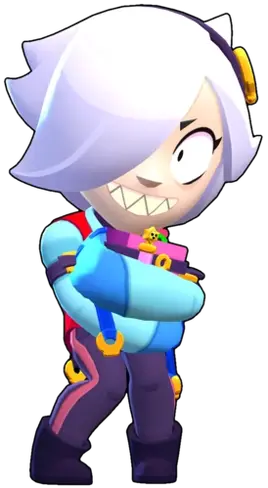 Colette Skin-Default