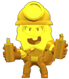 True Gold (25000 Coins) True Gold skin