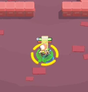 Валькирия Джанет — Особый Супер