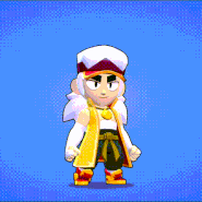 Неистовый Фэнг — Победа (Такая же анимация у скина: Свирепый Фэнг)