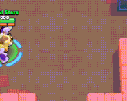 ПещерныйФрэнкАтака.gif (1,15 МБ) Пещерный Фрэнк — Основная атака (Такие же эффекты у скина: Первобытный Фрэнк)