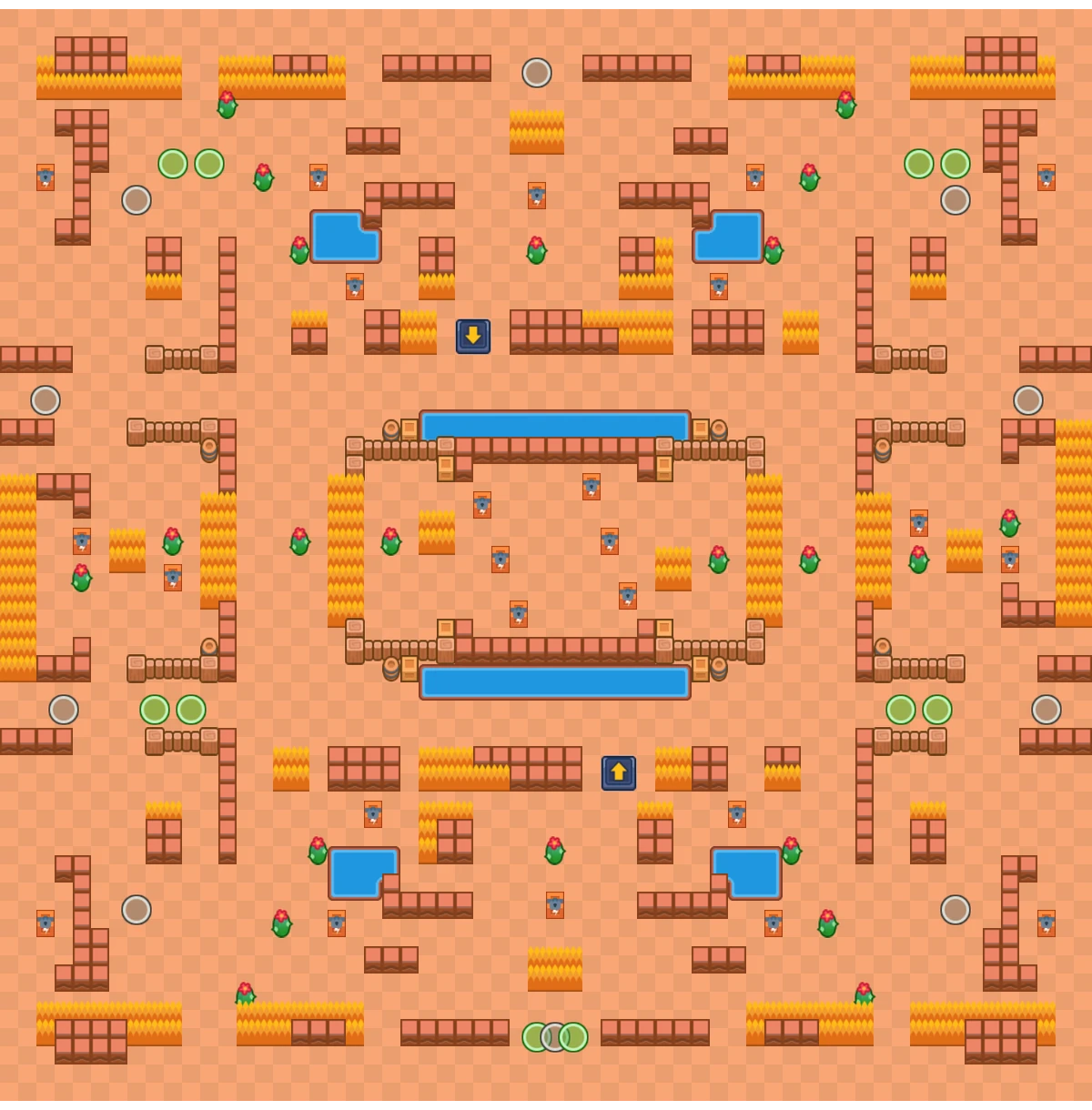 карта в шд двойная проблема