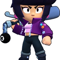 Bibi Brawl Stars Wiki Fandom