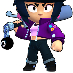 Category Epic Brawlers Brawl Stars Wiki Fandom - category epic brawlers brawl stars brawl stars brawlers épique Category Epic Brawlers Brawl Stars Wiki Fandom - brawl stars brawlers épique