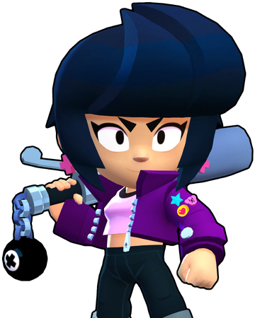 Bibi Brawl Stars Wiki Fandom