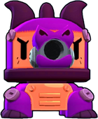 Shadow Knight Once Upon skin Epic skin