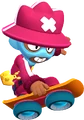 Ollie Skin-Ollie-G