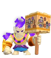 Мумия Фрэнк.png (104 КБ) Мумия Фрэнк (на 50-м уровне Brawl Pass Plus сезона «Чёрные Пески»)
