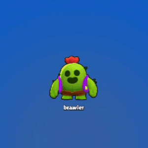 Spajk Brawl Stars Viki Fandom