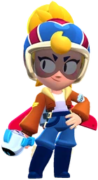 G-Force (29 Gems or 1000 Bling) Max Force skin Rare skin