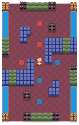 Prized Possession-Map