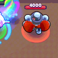 БаззеттаПопадание.gif (1,47 МБ) Баззетта — Попадание атакой