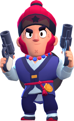 Colt, Brawl Stars Wiki, Fandom