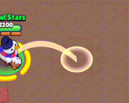 СнеговикТикСупер.gif (1,34 МБ) Снеговик Тик — Супер