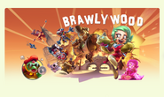Brawl Pass temp 9, Brawlywood
