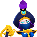 Mortis Brawl Stars Wiki Fandom