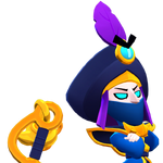 Mortis Brawl Stars Wiki Fandom
