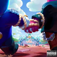 Samen - Bad Randoms.webp (54 kB) Albumhoes