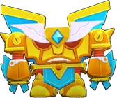 Martyr Angels vs. Demons skin Epic skin