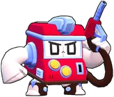 V8 (Gratis por ganar su desafio o 79 • T)