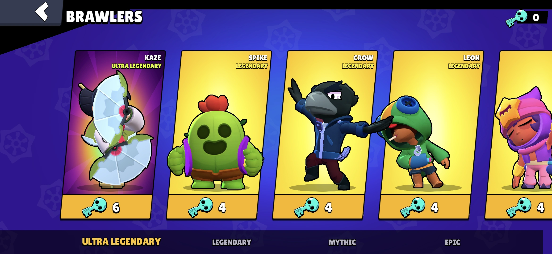 Brawl Stars counter assassin jump lanes in Brawl Stars — Brawl Ball guide