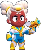 Martyr (Free from Angelic Drops or 149 Gems • S) Angels vs. Demons skin Epic skin